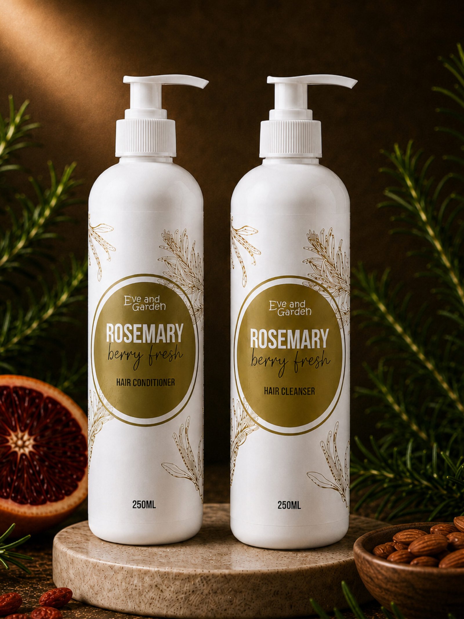 rosemary duo cover-01.jpg Rosemary Hair Duo - Image 1